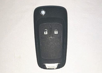 OEM Vauxhall Car Key 2 Nút phím điều khiển từ xa của Opel 13271922 433 Mhz