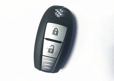 Chất lượng OEM Suzuki 2 Button Thông minh Từ xa Hitag3 433mhz - Keyless