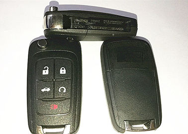 Chevrolet Keyless Remote ID ID KR55WK50073 Phím tự động Fob 4 + 1 nút