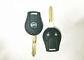 Không khóa Nissan Remote Key Fob 2 BTN TWB1U761 433MHz ID46 Chip Dành cho NISSAN Micra